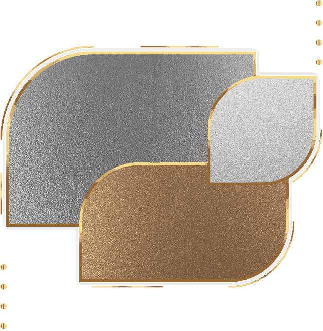 Bead Blast Stainless Steel Plates