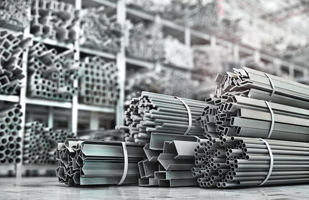 Procurement of Material